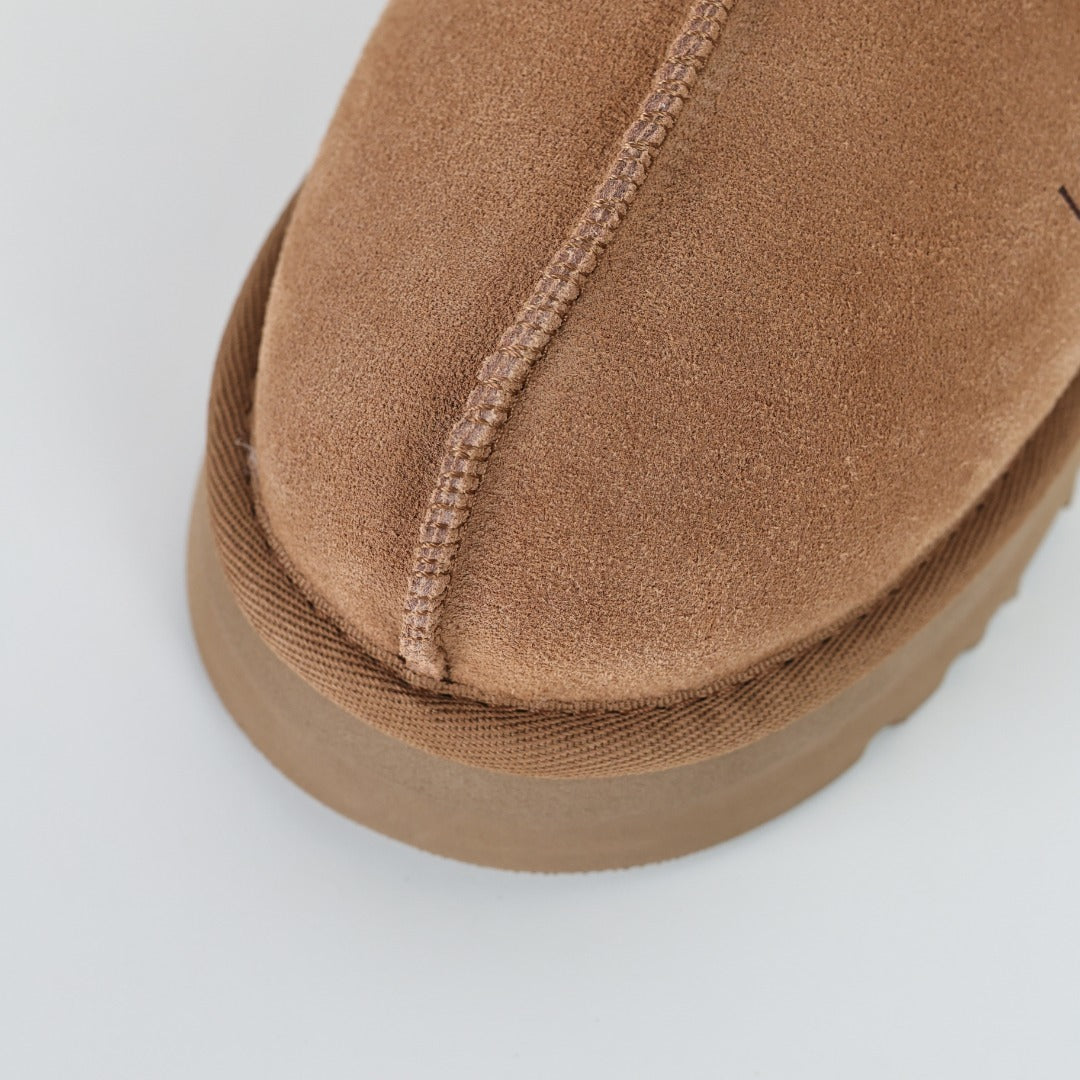 UGG Unisex Seasonal 3cm Platform Mules & Slippers - Style 215588089 - view 5