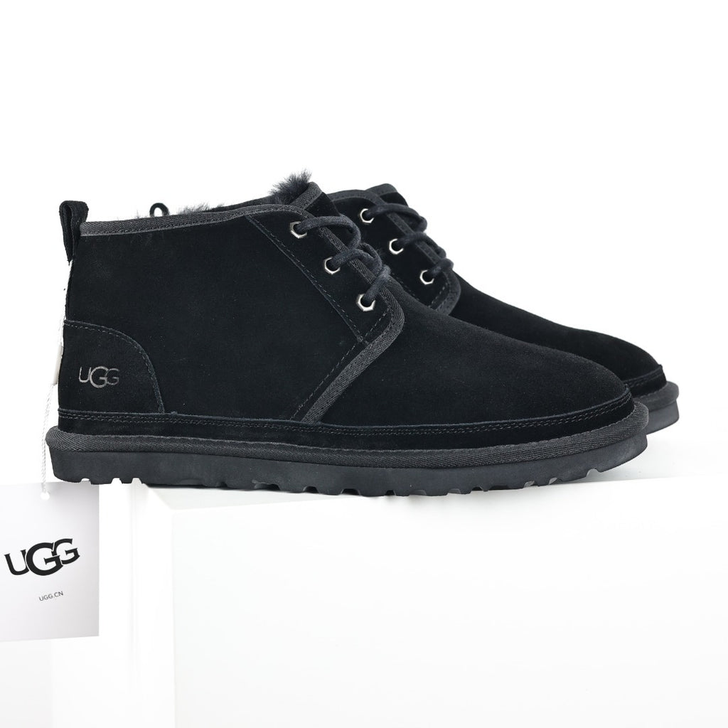 UGG Unisex Seasonal Winter Boots - Style 215588090 - view 3