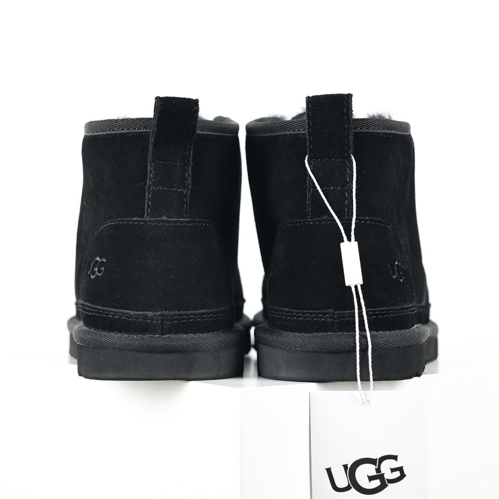 UGG Unisex Seasonal Winter Boots - Style 215588090 - view 8