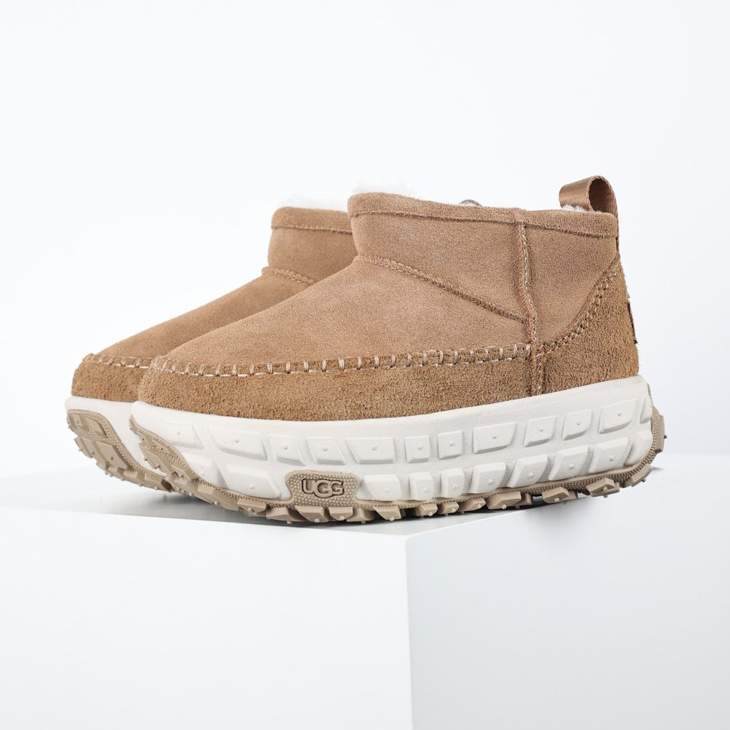 UGG Women's Seasonal 5cm Platform Winter Boots - Style 215588126 - view 1