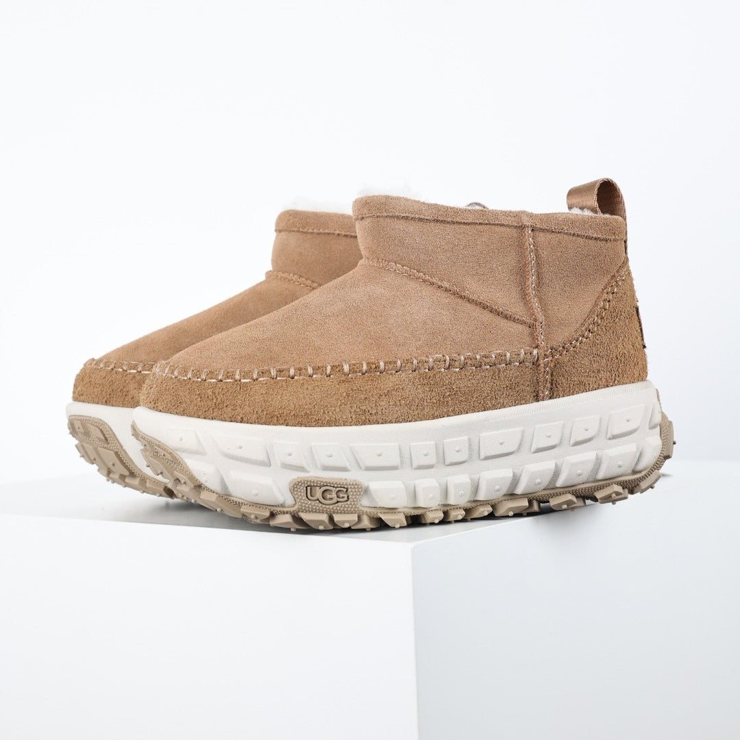 UGG Women's Seasonal 5cm Platform Winter Boots - Style 215588126 - view 1