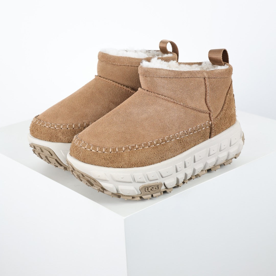 UGG Women's Seasonal 5cm Platform Winter Boots - Style 215588126 - view 2