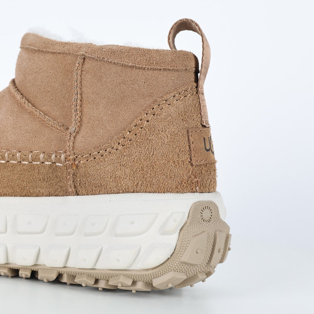 UGG Women's Seasonal 5cm Platform Winter Boots - Style 215588126 - view 4