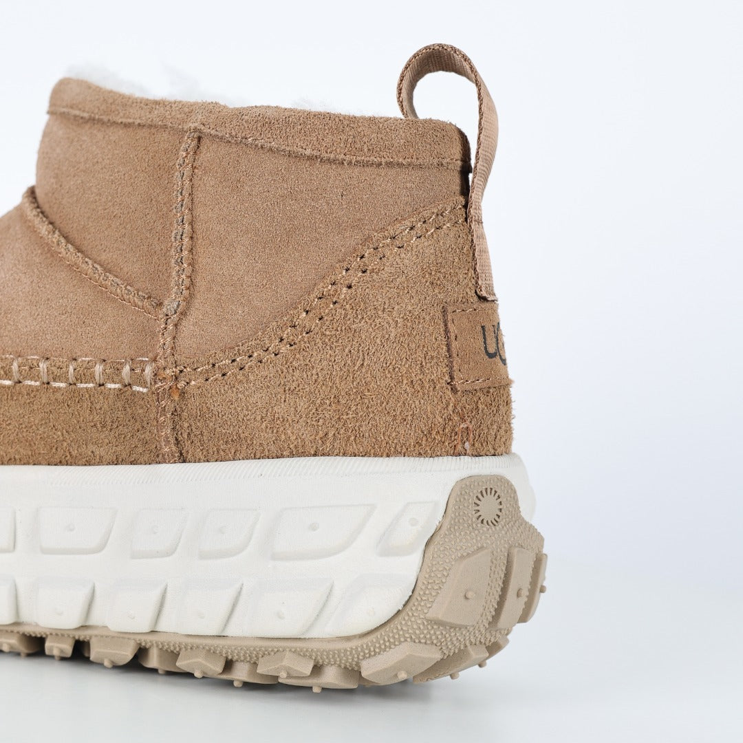 UGG Women's Seasonal 5cm Platform Winter Boots - Style 215588126 - view 4