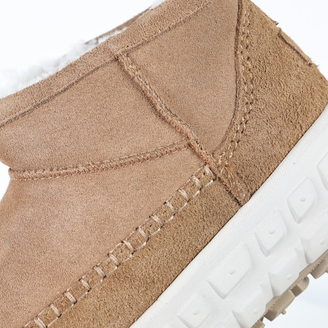 UGG Women's Seasonal 5cm Platform Winter Boots - Style 215588126 - view 6