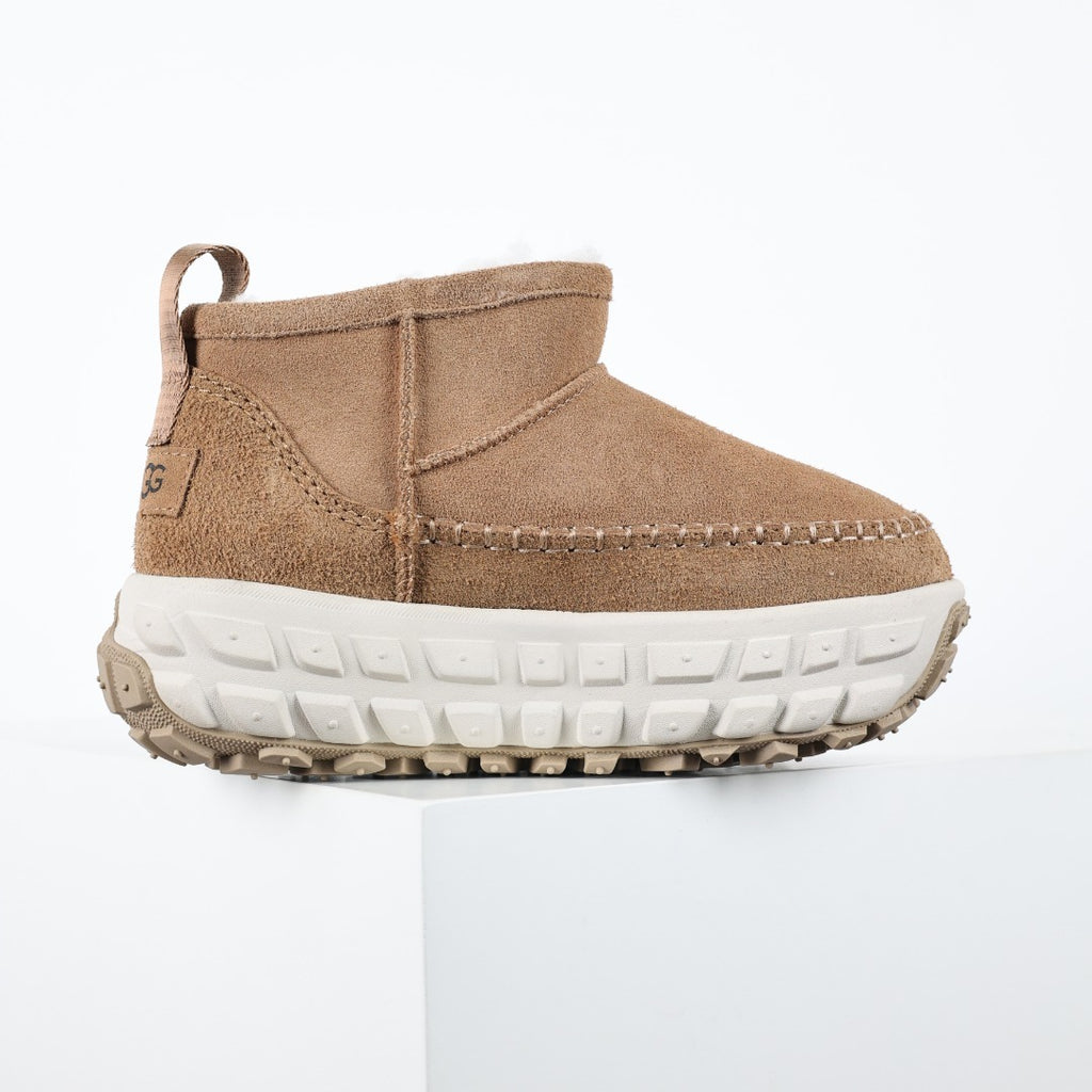 UGG Women's Seasonal 5cm Platform Winter Boots - Style 215588126 - view 7