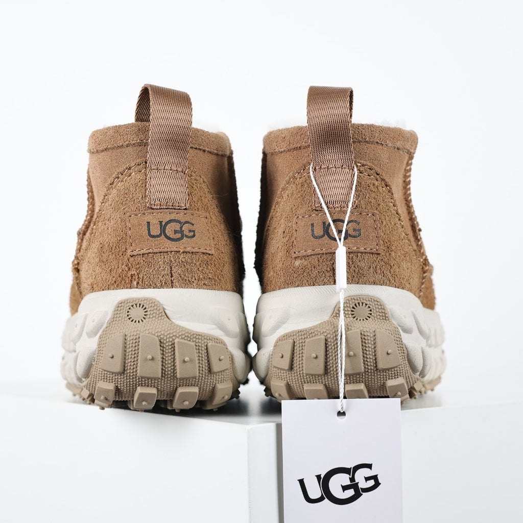 UGG Women's Seasonal 5cm Platform Winter Boots - Style 215588126 - view 8