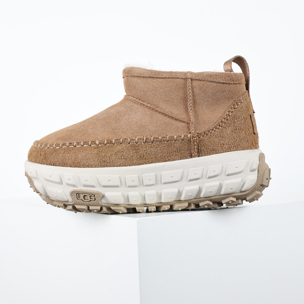 UGG Women's Seasonal 5cm Platform Winter Boots - Style 215588126 - view 9