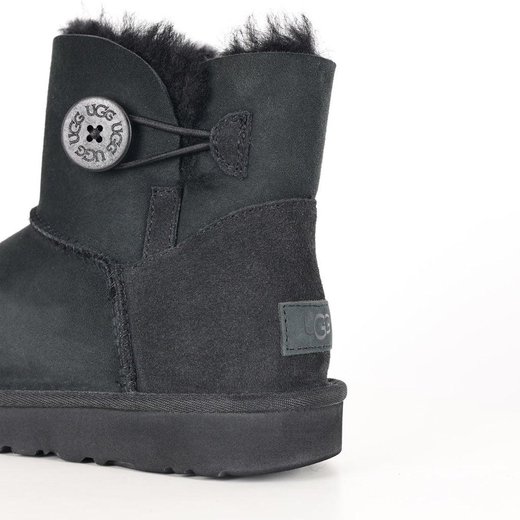 UGG Women's Bailey Winter Boots - Style 215588128 - view 4