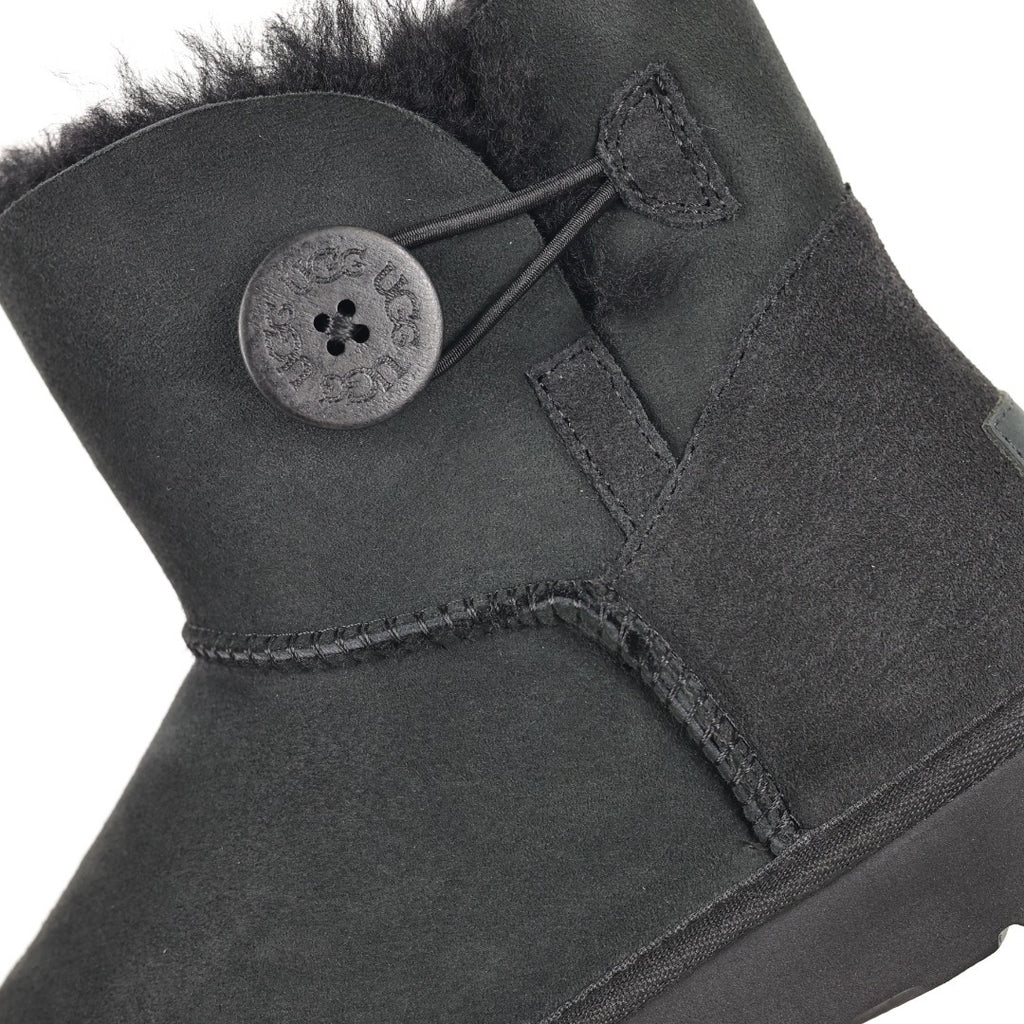 UGG Women's Bailey Winter Boots - Style 215588128 - view 6