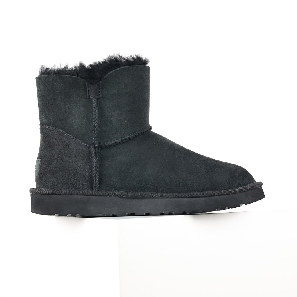 UGG Women's Bailey Winter Boots - Style 215588128 - view 7