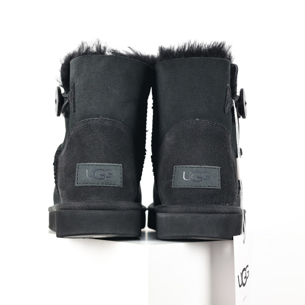 UGG Women's Bailey Winter Boots - Style 215588128 - view 8