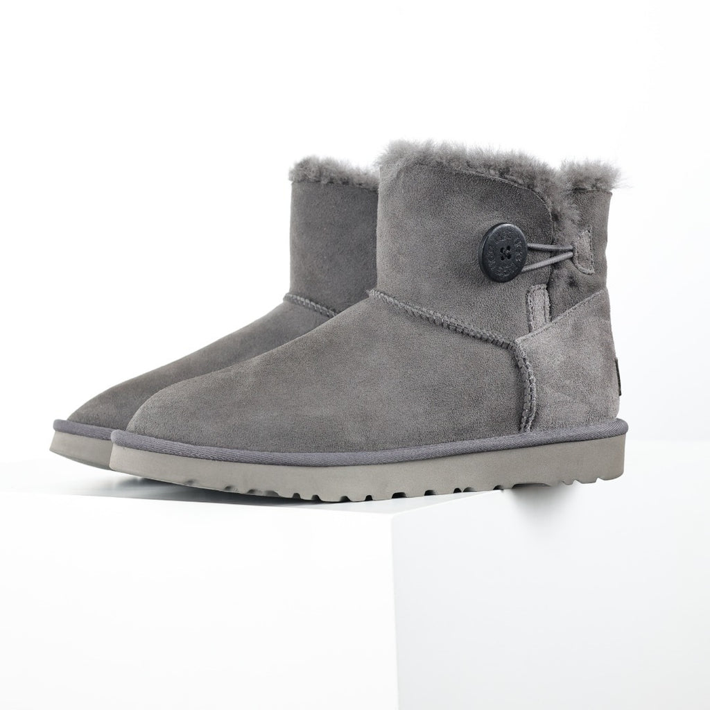 UGG Women's Bailey Winter Boots - Style 215588130 - view 1