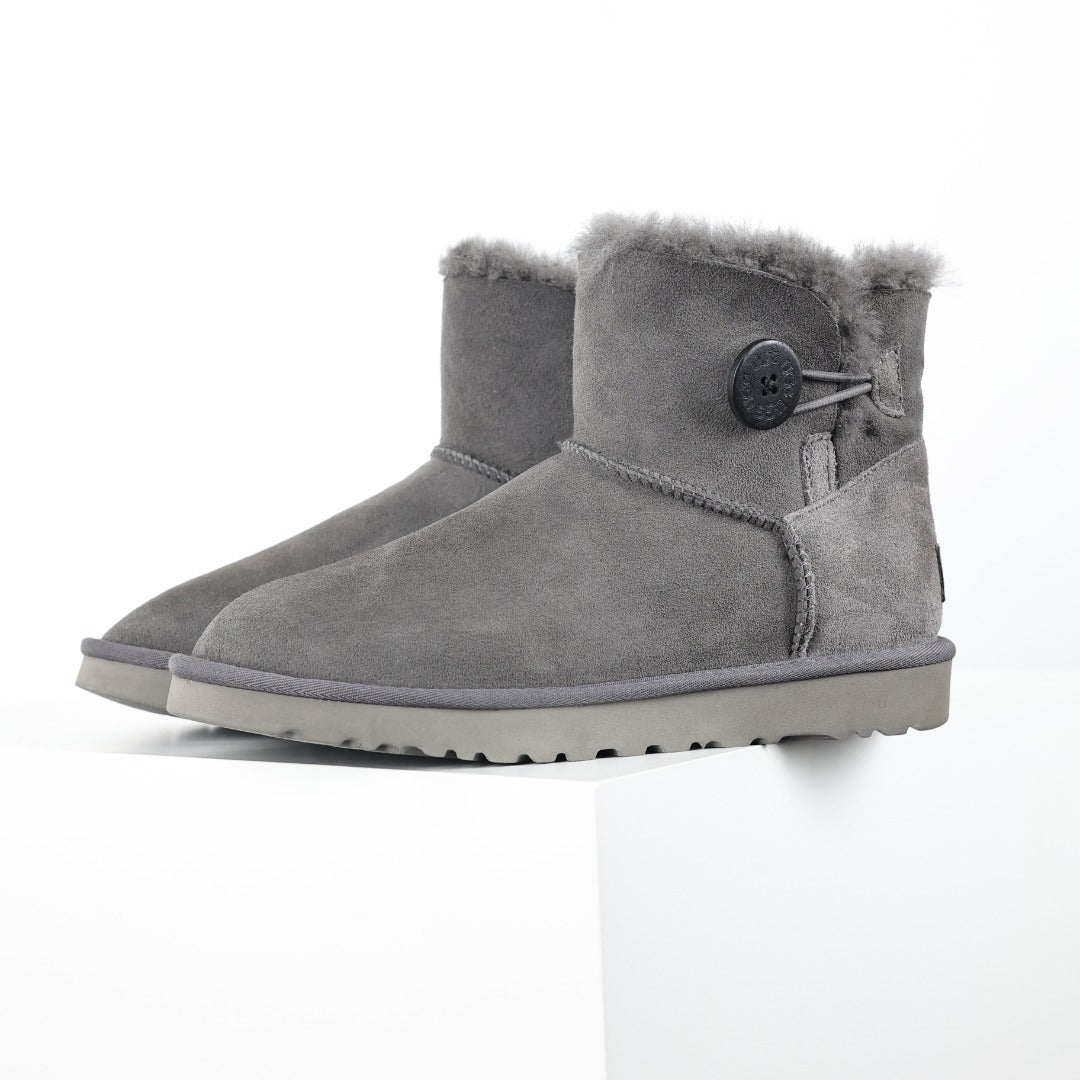 UGG Women's Bailey Winter Boots - Style 215588130 - view 1