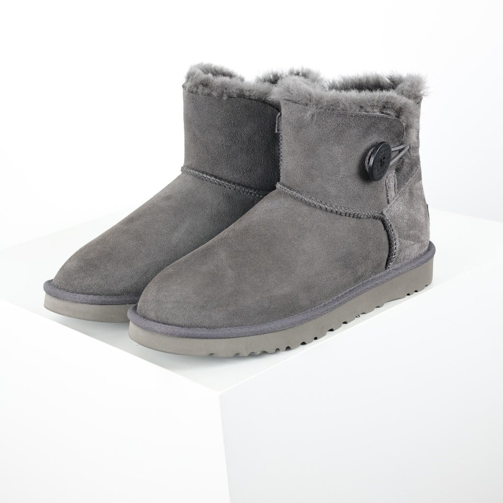 UGG Women's Bailey Winter Boots - Style 215588130 - view 2