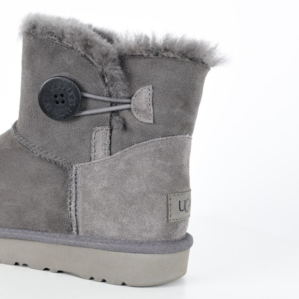 UGG Women's Bailey Winter Boots - Style 215588130 - view 4