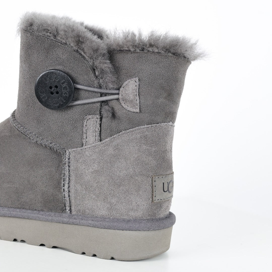 UGG Women's Bailey Winter Boots - Style 215588130 - view 4