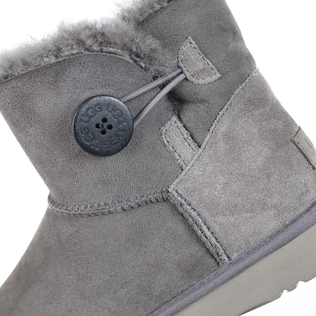 UGG Women's Bailey Winter Boots - Style 215588130 - view 6