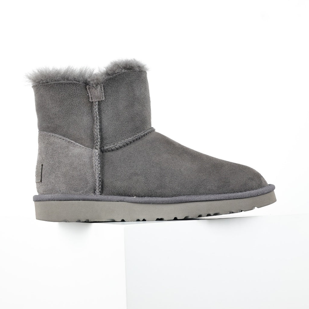 UGG Women's Bailey Winter Boots - Style 215588130 - view 7