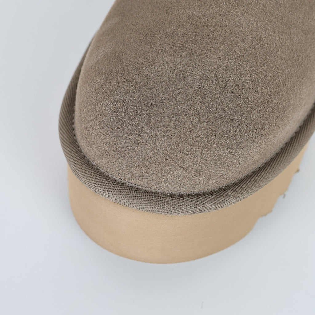 UGG Women's Seasonal 3cm Platform Winter Boots - Style 215588131 - view 5