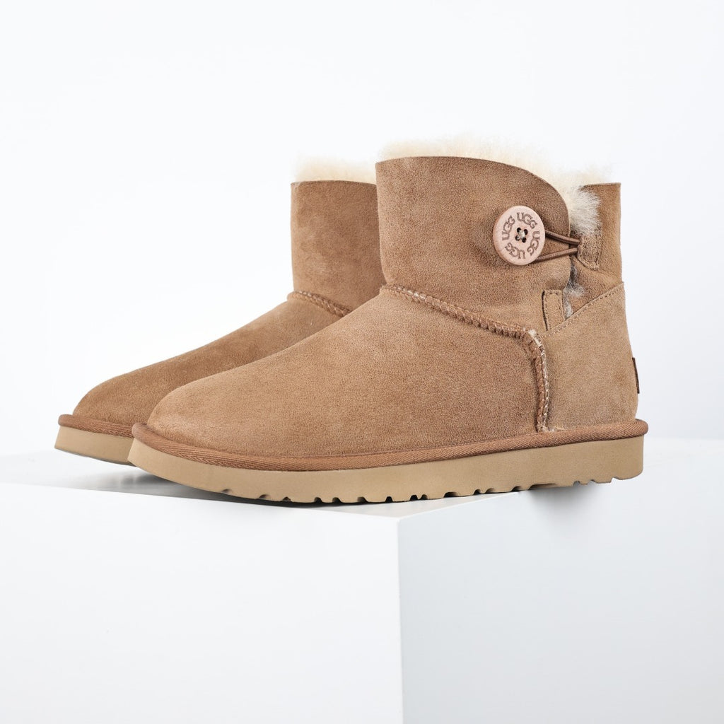 UGG Women's Bailey Winter Boots - Style 215588132 - view 1