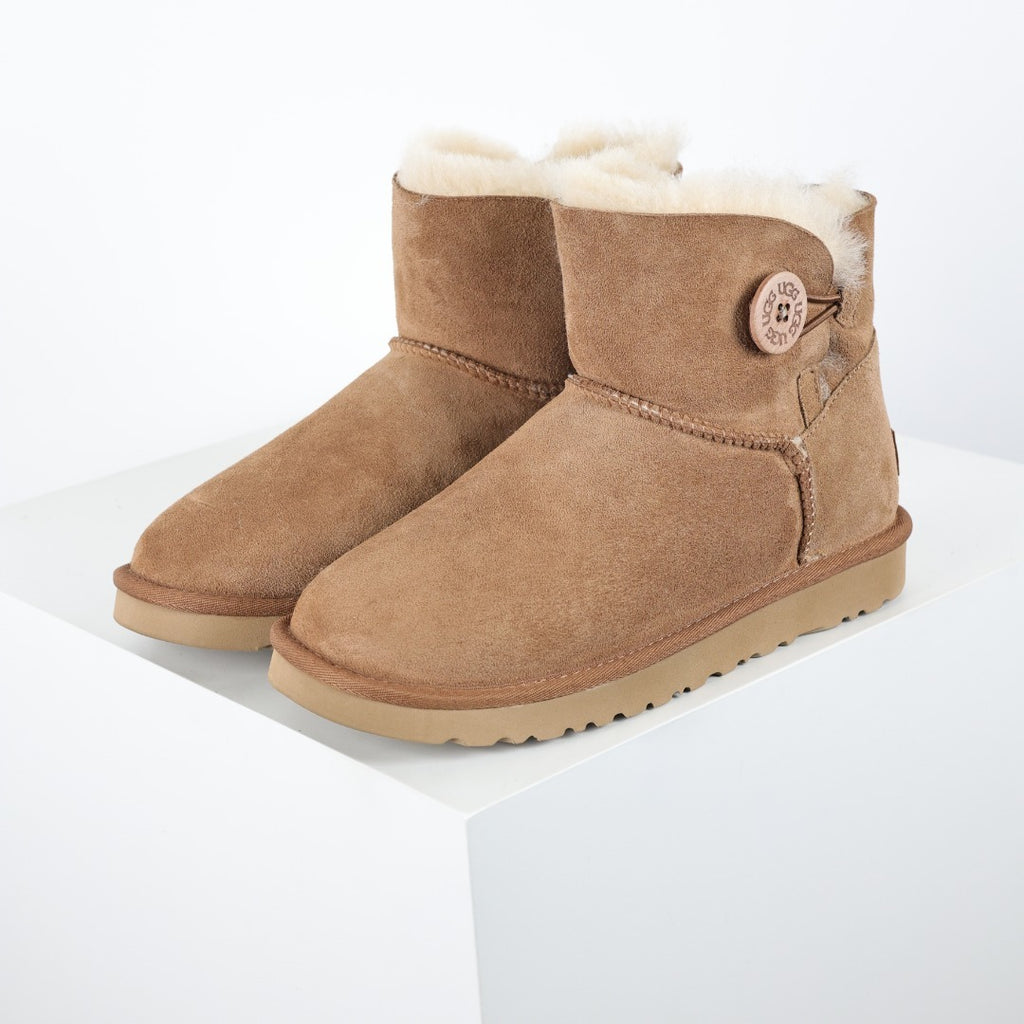 UGG Women's Bailey Winter Boots - Style 215588132 - view 2