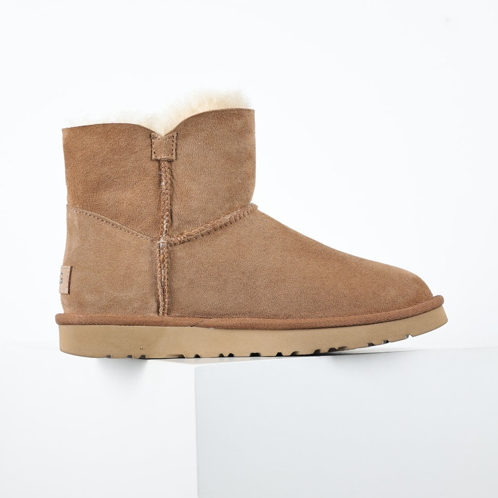 UGG Women's Bailey Winter Boots - Style 215588132 - view 7