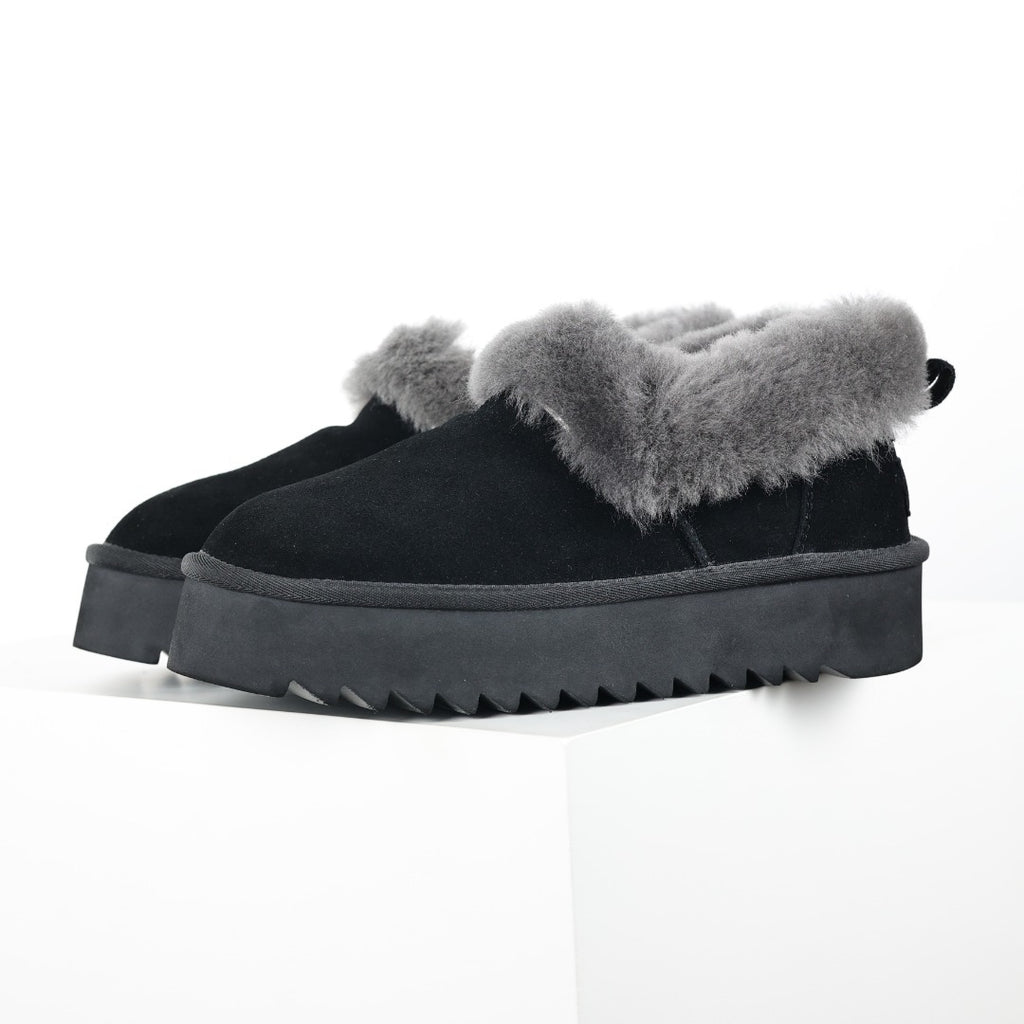 UGG Women's Seasonal 3cm Platform Winter Boots - Style 215588134 - view 1