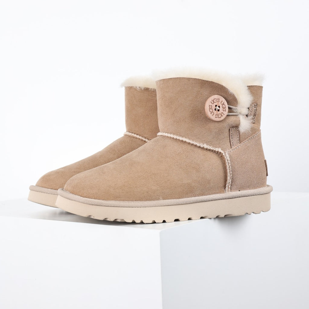 UGG Women's Bailey Winter Boots - Style 215588175 - view 1