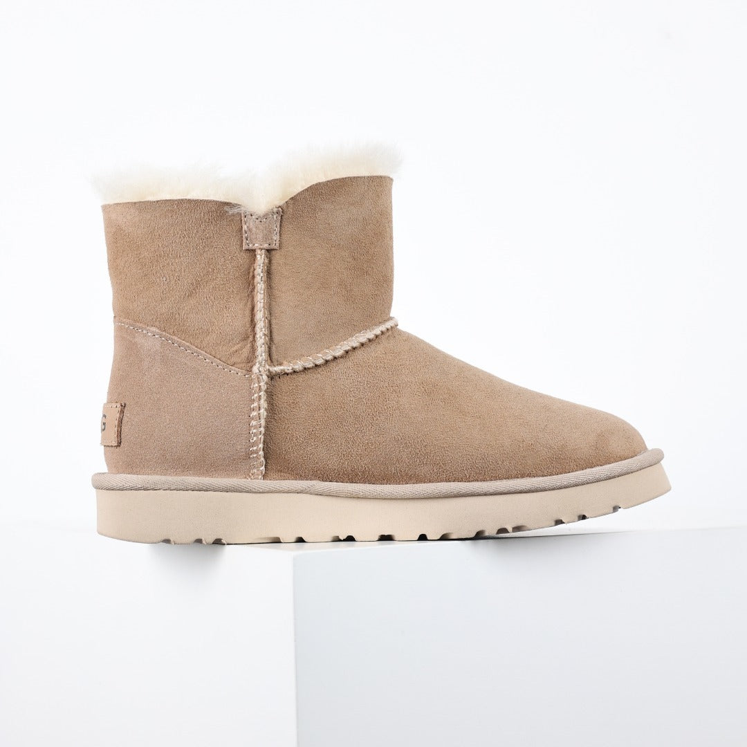 UGG Women's Bailey Winter Boots - Style 215588175 - view 7