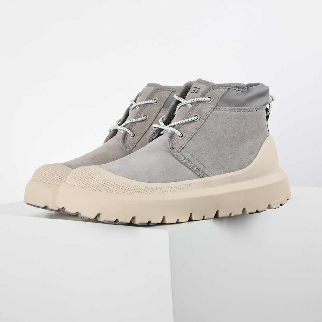 UGG Unisex Seasonal 4cm Platform Mid-Calf Boots - Style 215588176 - view 1