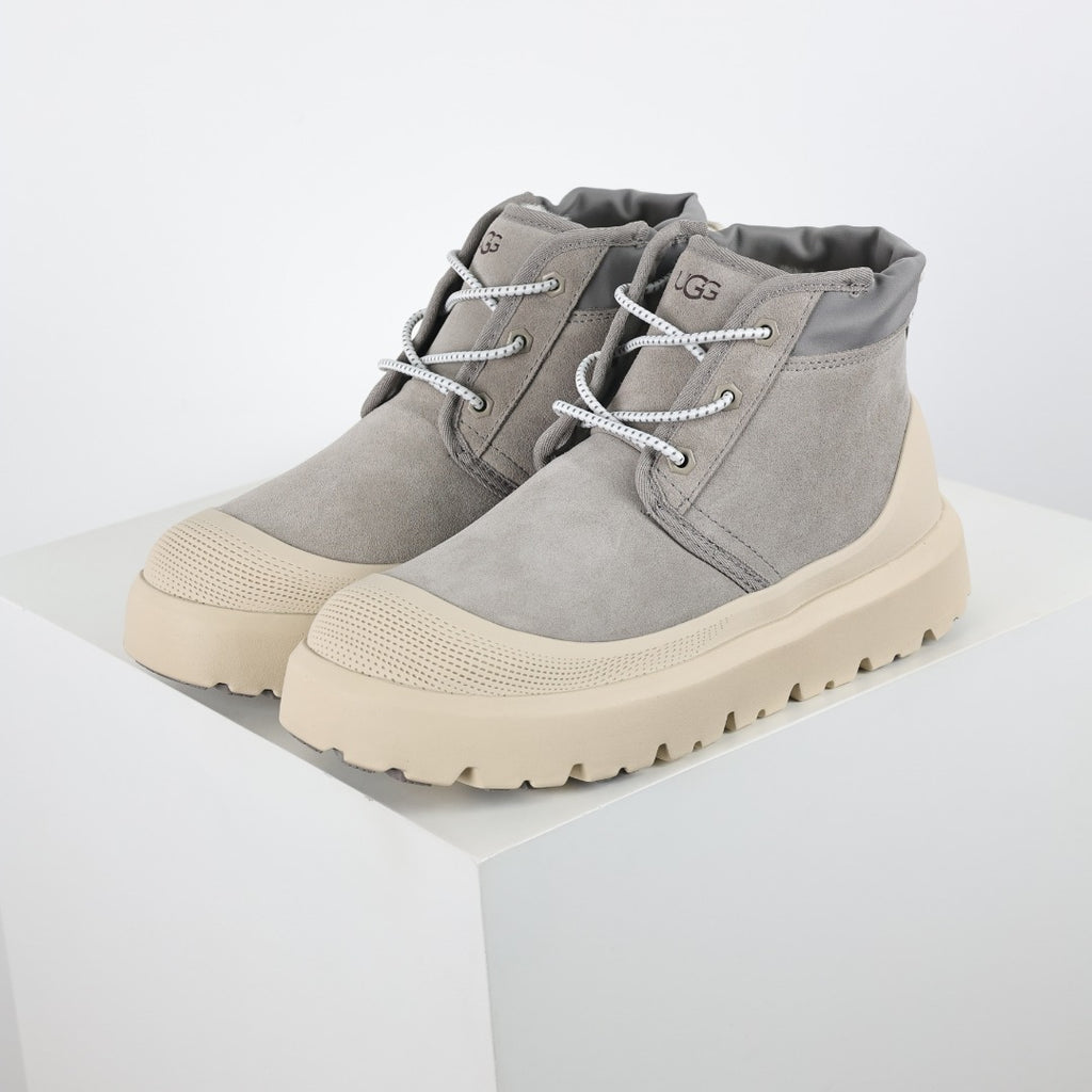 UGG Unisex Seasonal 4cm Platform Mid-Calf Boots - Style 215588176 - view 2