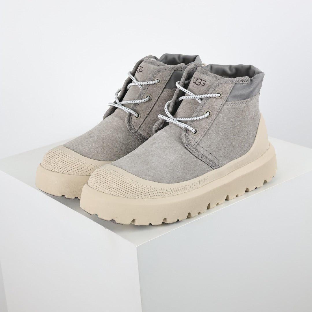UGG Unisex Seasonal 4cm Platform Mid-Calf Boots - Style 215588176 - view 2