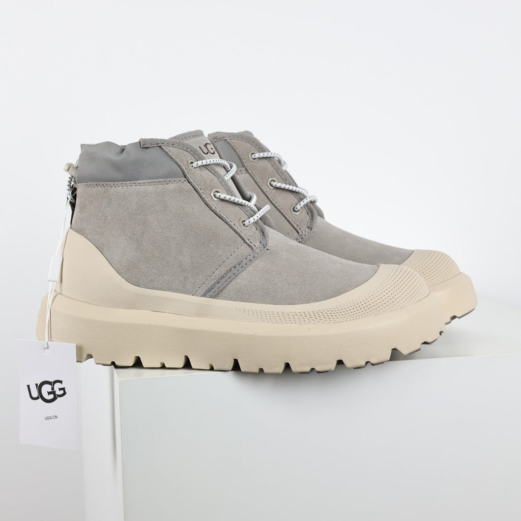 UGG Unisex Seasonal 4cm Platform Mid-Calf Boots - Style 215588176 - view 3