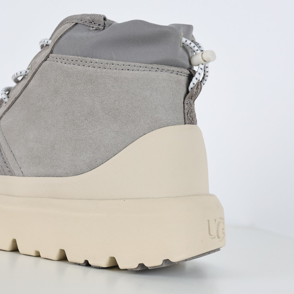 UGG Unisex Seasonal 4cm Platform Mid-Calf Boots - Style 215588176 - view 4