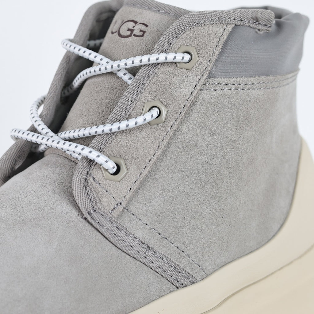 UGG Unisex Seasonal 4cm Platform Mid-Calf Boots - Style 215588176 - view 6