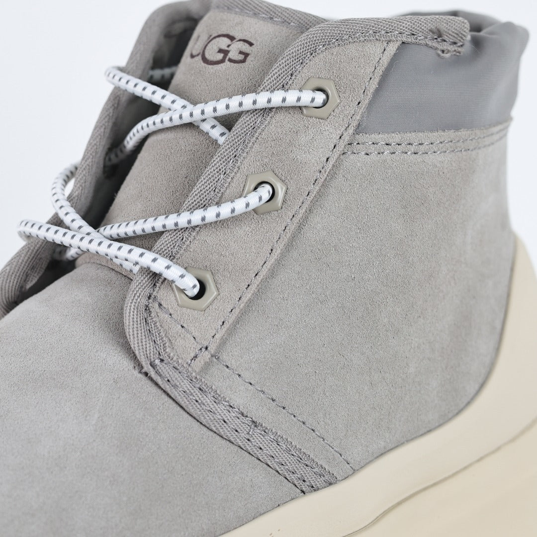 UGG Unisex Seasonal 4cm Platform Mid-Calf Boots - Style 215588176 - view 6
