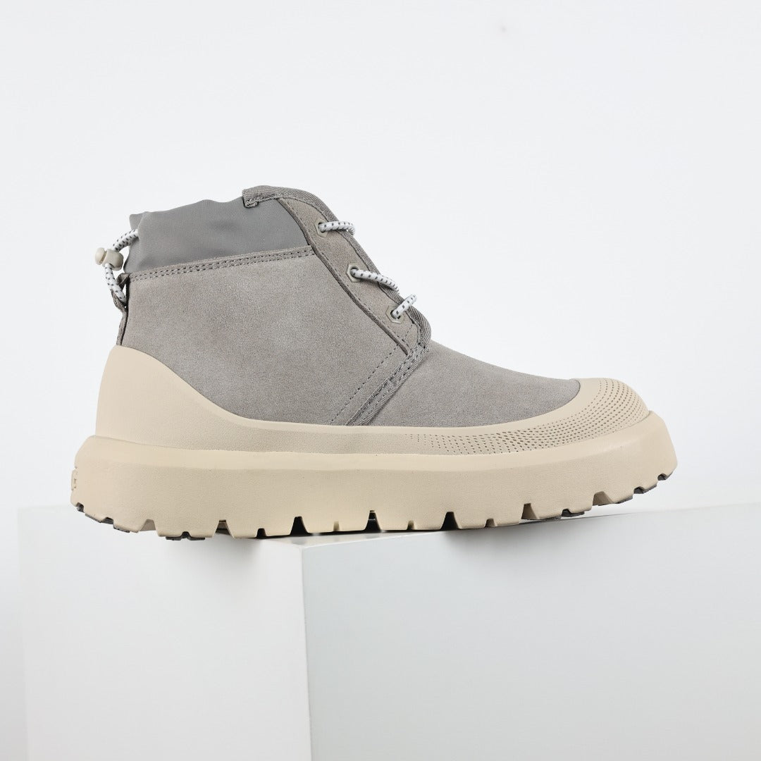 UGG Unisex Seasonal 4cm Platform Mid-Calf Boots - Style 215588176 - view 7