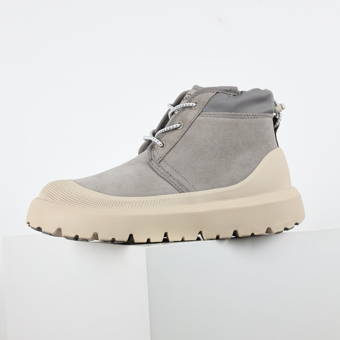 UGG Unisex Seasonal 4cm Platform Mid-Calf Boots - Style 215588176 - view 9