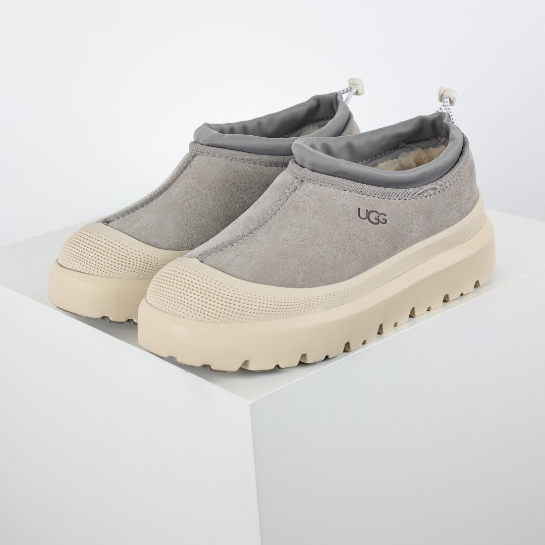 UGG Unisex Seasonal 4cm Platform Winter Boots - Style 215588177 - view 2