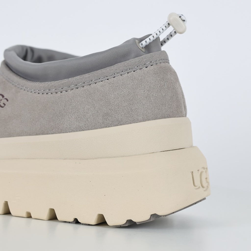 UGG Unisex Seasonal 4cm Platform Winter Boots - Style 215588177 - view 4