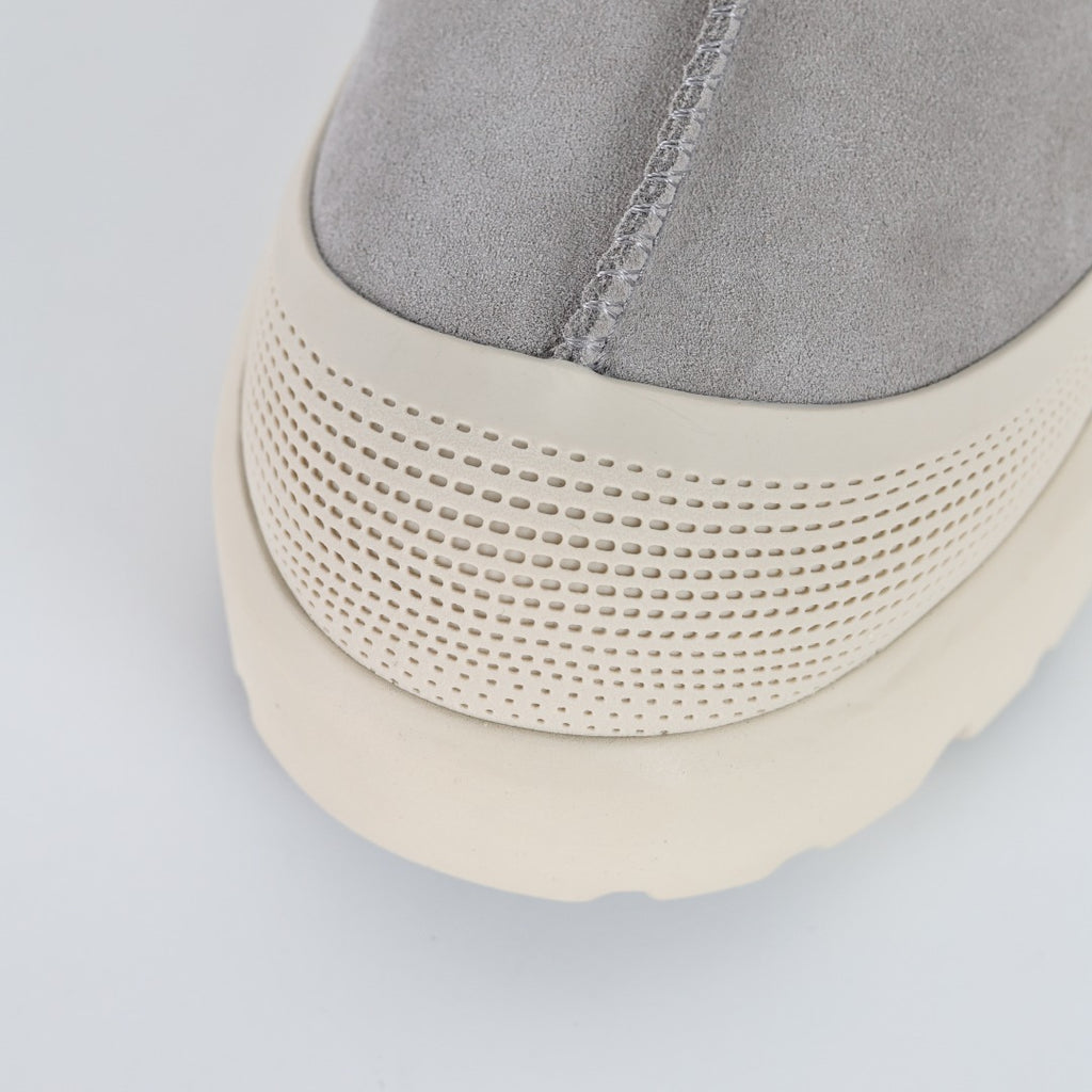 UGG Unisex Seasonal 4cm Platform Winter Boots - Style 215588177 - view 5