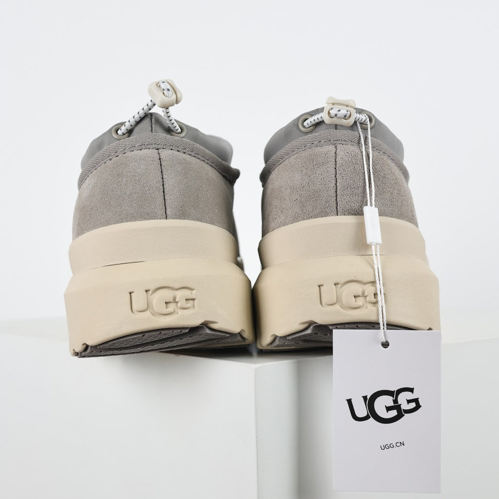 UGG Unisex Seasonal 4cm Platform Winter Boots - Style 215588177 - view 8