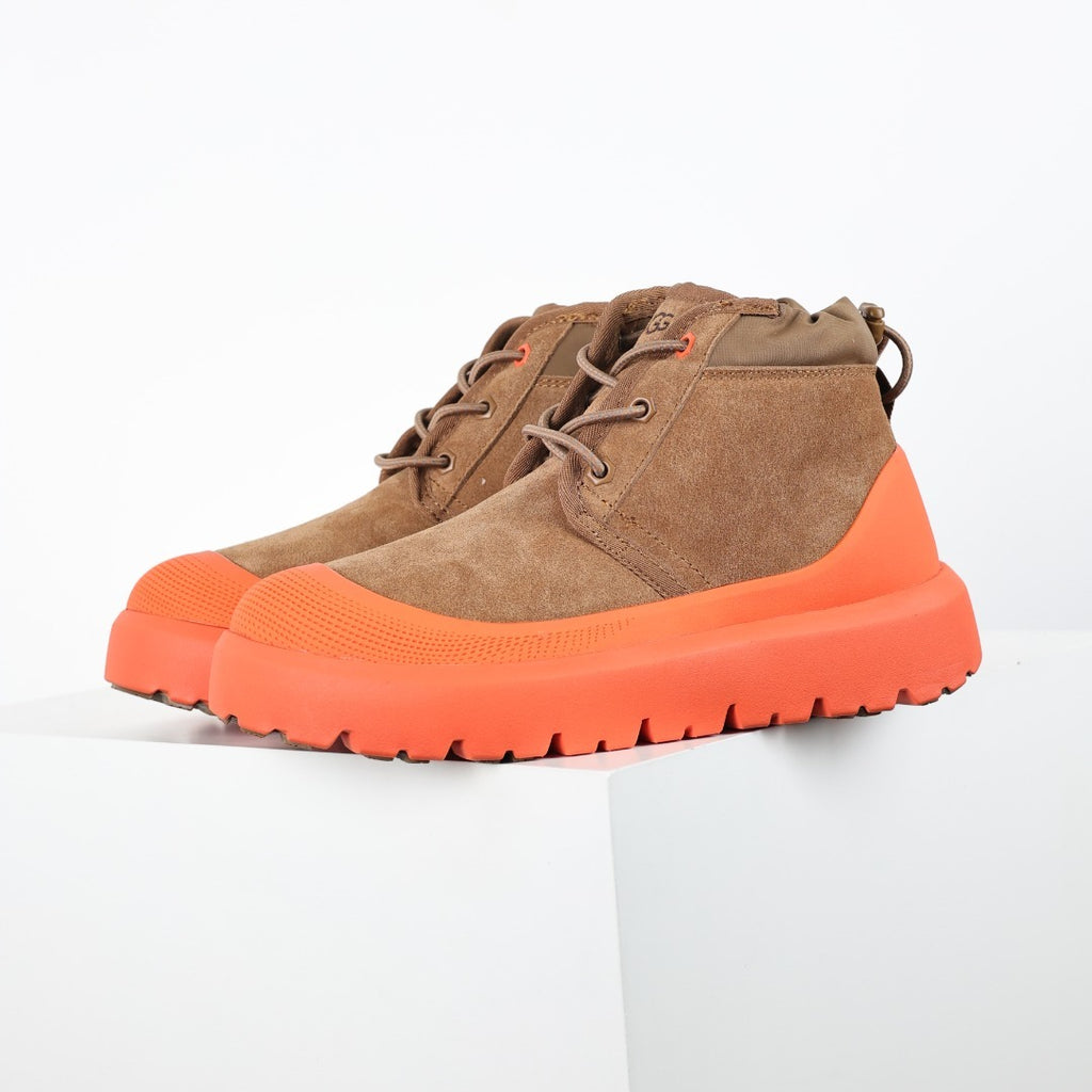 UGG Unisex Seasonal 4cm Platform Mid-Calf Boots - Style 215588179 - view 1