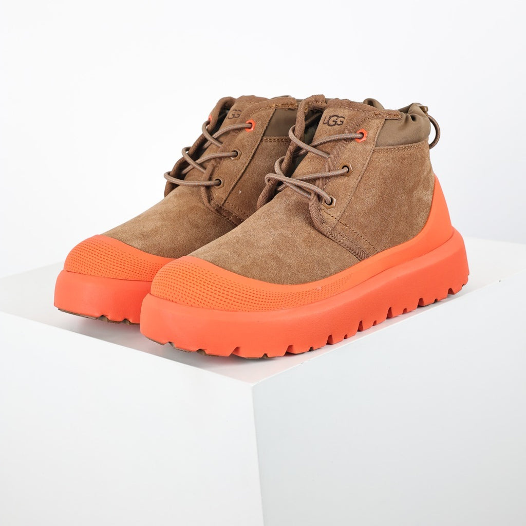 UGG Unisex Seasonal 4cm Platform Mid-Calf Boots - Style 215588179 - view 2