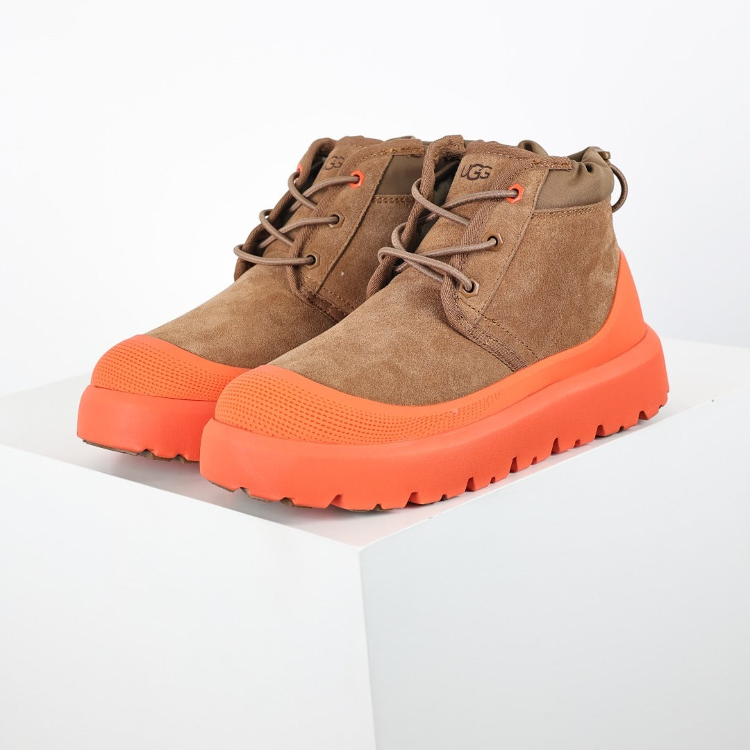 UGG Unisex Seasonal 4cm Platform Mid-Calf Boots - Style 215588179 - view 2