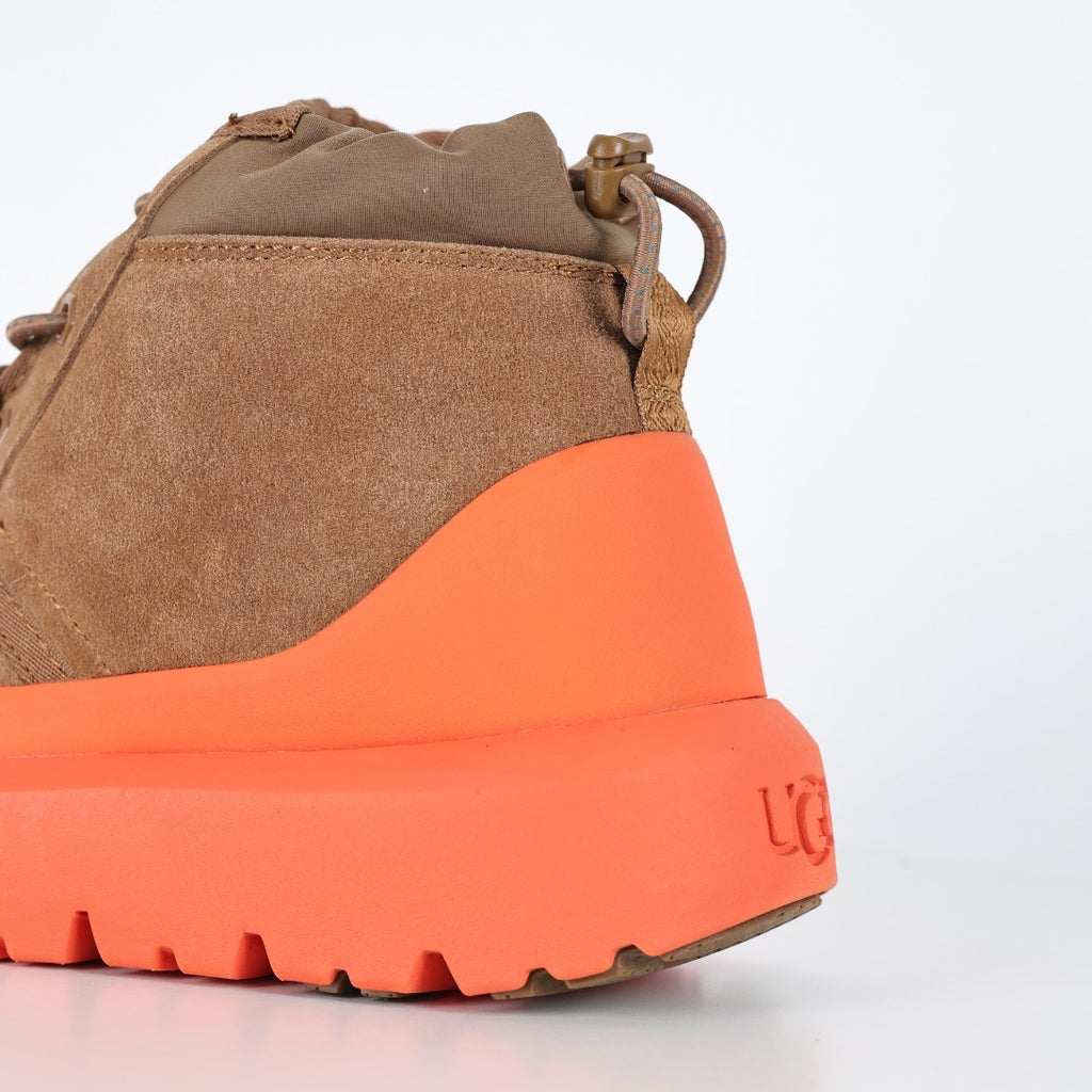 UGG Unisex Seasonal 4cm Platform Mid-Calf Boots - Style 215588179 - view 4