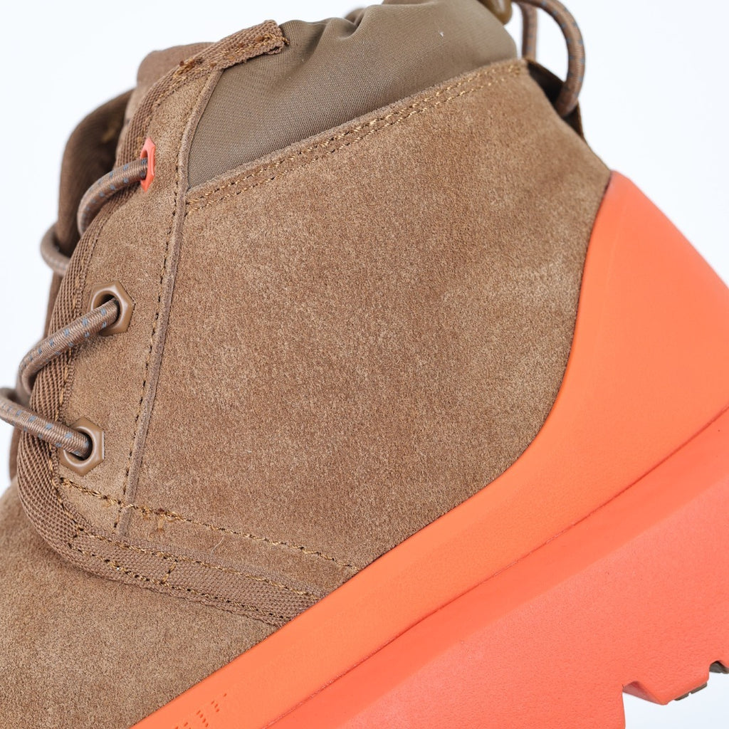 UGG Unisex Seasonal 4cm Platform Mid-Calf Boots - Style 215588179 - view 6