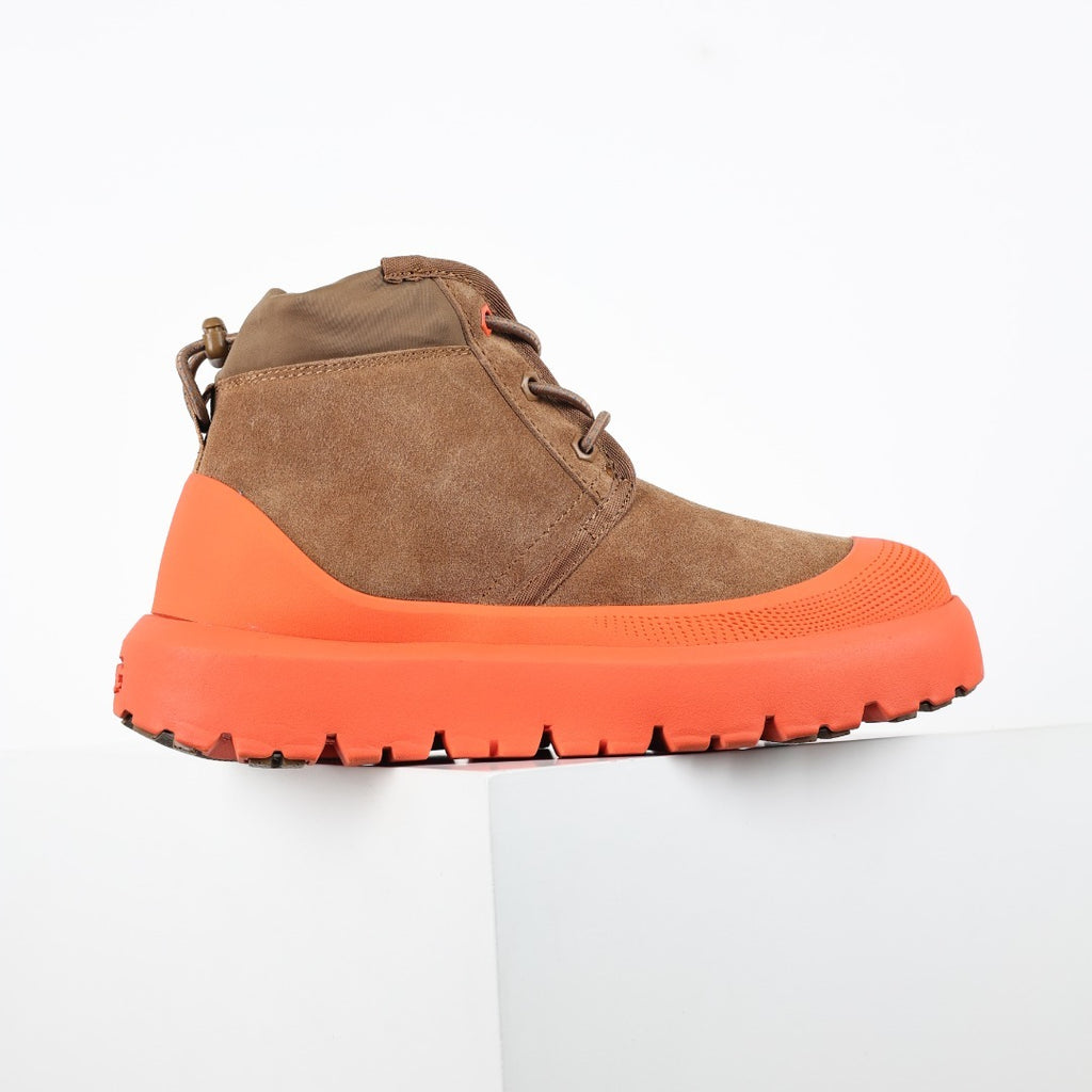 UGG Unisex Seasonal 4cm Platform Mid-Calf Boots - Style 215588179 - view 7