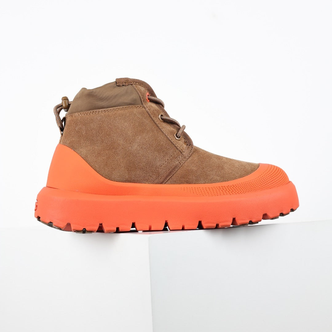 UGG Unisex Seasonal 4cm Platform Mid-Calf Boots - Style 215588179 - view 7